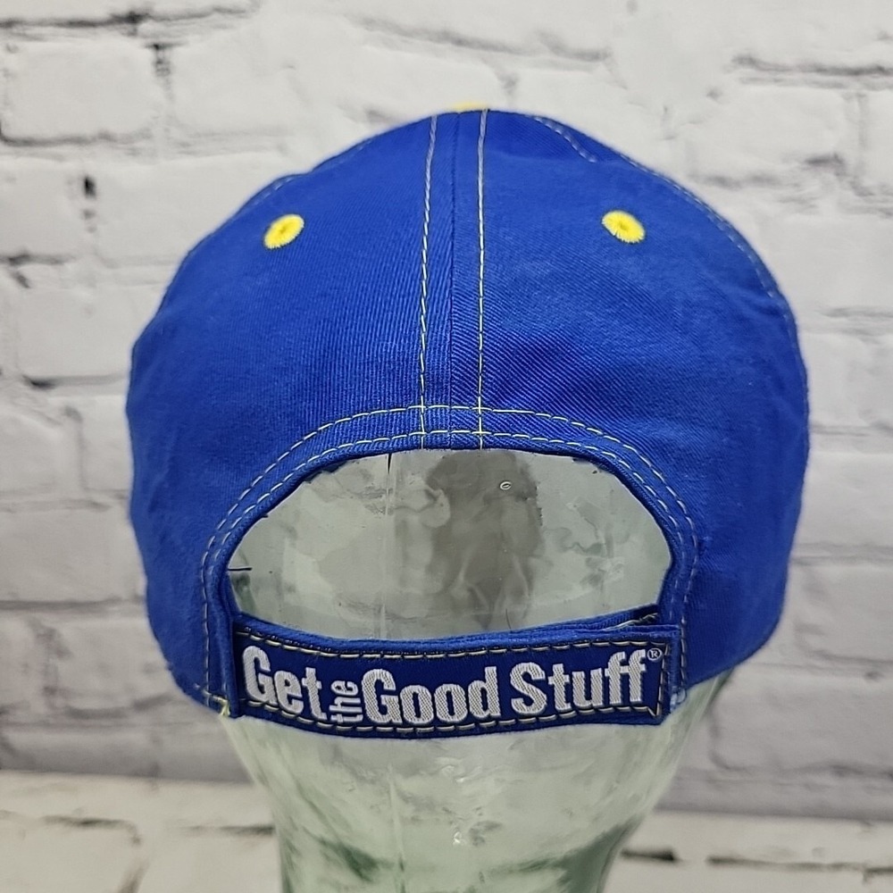 #56 #28  Racing Ron Capps NAPA Racing Hat NHRA Funny Car Martin Truex Jr - Picture 4 of 9